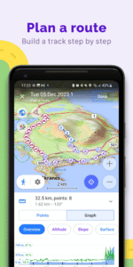 OsmAnd — Maps & GPS Offline 5.0.6 (120-640dpi) (Android 7.0+)