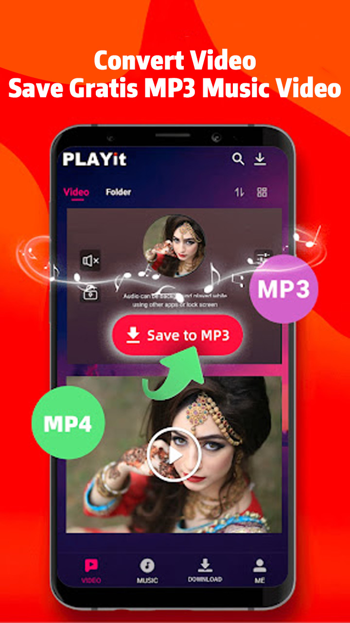 PLAYit All in One Video Player 2 7 36 4 APK Download by PLAYIT