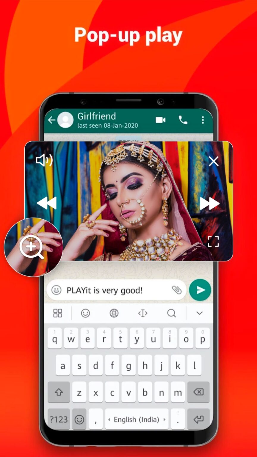 PLAYit All in One Video Player 2 7 36 4 APK Download by PLAYIT