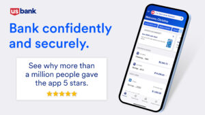 U.S. Bank Mobile Banking 3.50.67