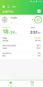 WeMo 1.30.1 (noarch) (Android 6.0+)