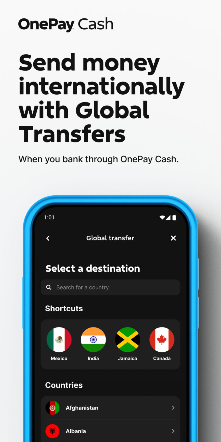OnePay – Mobile Banking 5.21.1 APK Download by One Finance, Inc ...