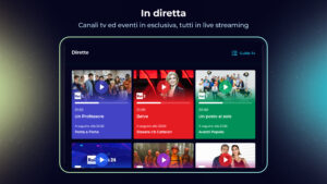 RaiPlay (Fire TV) (Android TV) 4.2.9