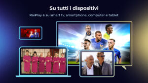 RaiPlay (Fire TV) (Android TV) 4.2.9