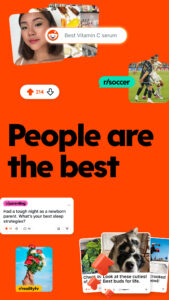 Reddit 2023.27.0 (120-640dpi) (Android 8.0+)