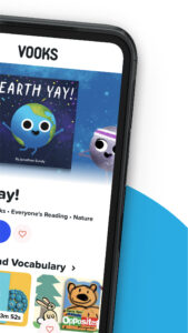 Vooks: Read-alouds for kids 17.4.0