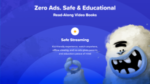Vooks: Read-alouds for kids 17.4.0