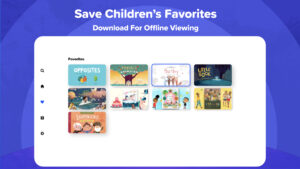 Vooks: Read-alouds for kids 17.4.0