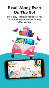 Vooks: Read-alouds for kids 17.4.0