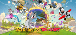 ACECRAFT: Sky Hero 1.3.73.3113
