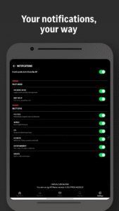 AP News: World & Local 6.14 PROD (120-640dpi) (Android 9.0+) AP News: World & Local 6.14 PROD (120-640dpi) (Android 9.0+)