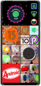 Easter Eggs 5.2.0