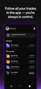 MoonPay: Buy Crypto & Bitcoin 2.0.2 MoonPay: Buy Crypto & Bitcoin 2.0.2