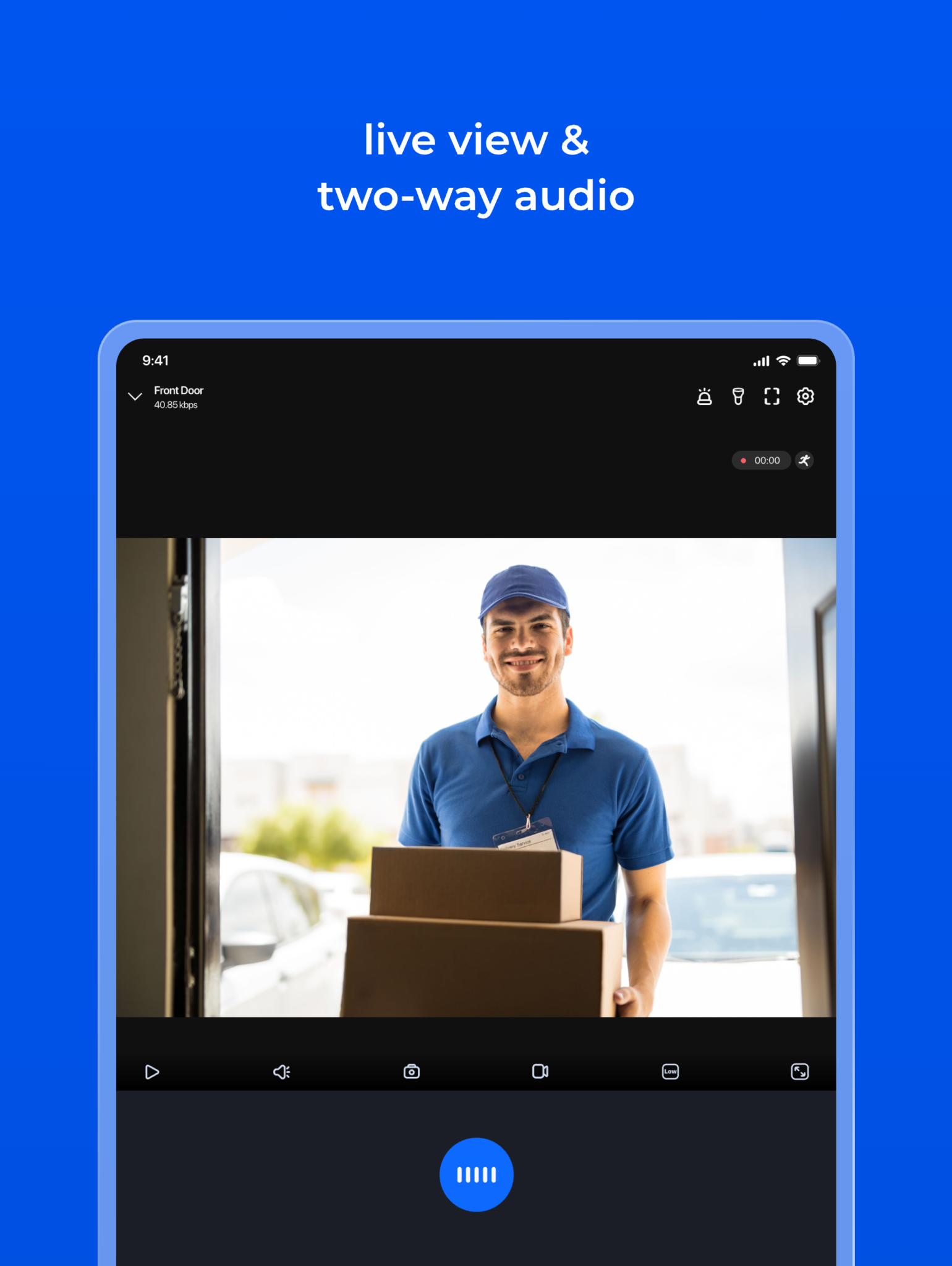 Reolink 4 52 0 5 20250116 APK Download by Reolink Innovation Limited
