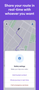 Cabify 7.10.1 Cabify 7.10.1