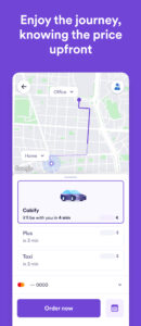 Cabify 7.10.1 Cabify 7.10.1