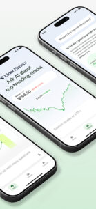Liner - AI Search and Finance 8.9.29 Liner - AI Search and Finance 8.9.29
