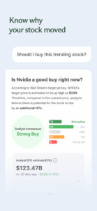 Liner - AI Search and Finance 8.9.29 Liner - AI Search and Finance 8.9.29