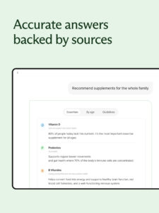 Liner - AI Search and Finance 8.9.29 Liner - AI Search and Finance 8.9.29