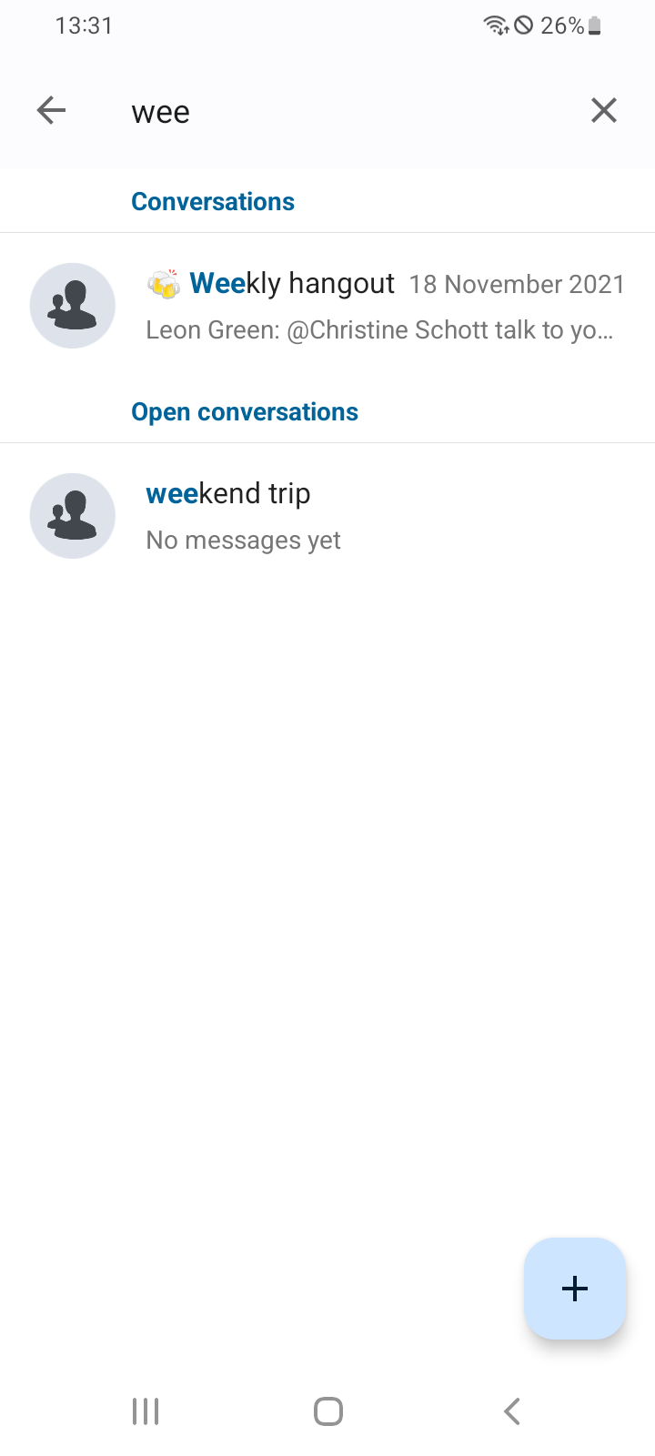 Download Nextcloud Talk APKs for Android - APKMirror