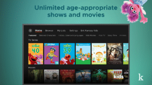 Kanopy (Fire TV) 6.7.0