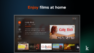 Kanopy (Fire TV) 6.7.0