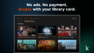 Kanopy (Fire TV) 6.7.0