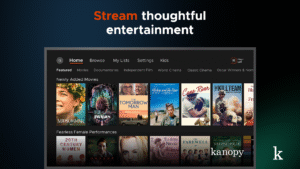 Kanopy (Fire TV) 6.7.0