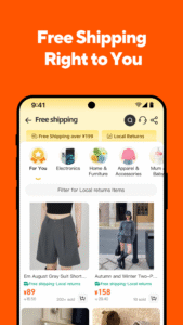 Taobao 10.46.0.6