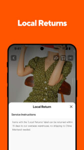 Taobao 10.46.0.6