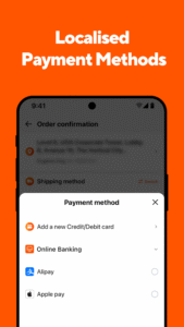 Taobao 10.46.0.6