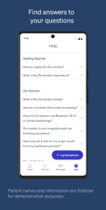 MyZio 2.2.1-rc1 MyZio 2.2.1-rc1