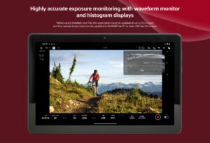 Sony | Monitor & Control 2.3.1