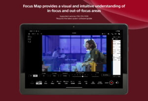 Sony | Monitor & Control 2.3.1