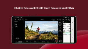 Sony | Monitor & Control 2.3.1