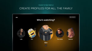 NOW (Android TV) 6.11.200