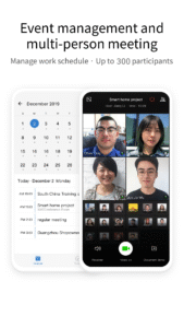 WeCom 4.1.32