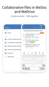 WeCom 4.1.32