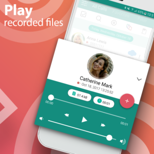 Automatic Call Recorder Pro 12.8 (Android 4.4+)