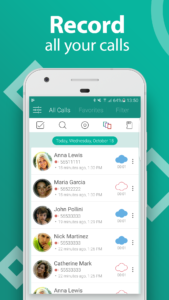 Automatic Call Recorder Pro 12.8 (Android 4.4+)