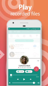 Automatic Call Recorder Pro 12.8 (Android 4.4+)