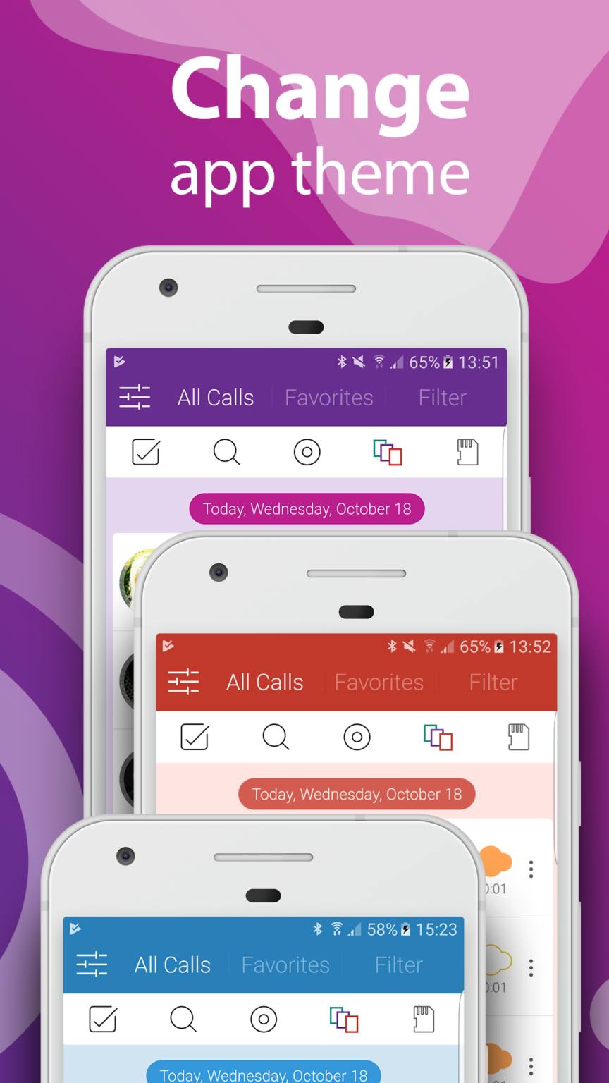 Download Automatic Call Recorder Pro APKs for Android - APKMirror