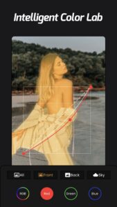 ReLens Camera-Focus &DSLR Blur 3.9 (arm64-v8a + arm-v7a) (120-640dpi)