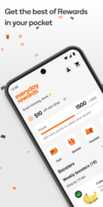 Everyday Rewards 25.7.0