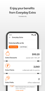 Everyday Rewards 25.7.0