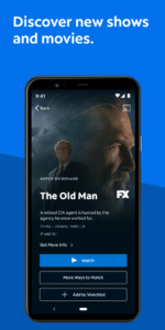 Spectrum TV (Amazon Appstore Fire Tablet version) 9.69.0.159072290.release