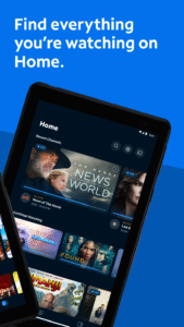 Spectrum TV (Amazon Appstore Fire Tablet version) 9.69.0.159072290.release
