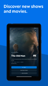 Spectrum TV (Amazon Appstore Fire Tablet version) 9.69.0.159072290.release