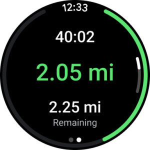 AllTrails: Hike, Bike & Run 25.3.30