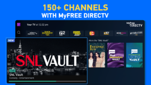DIRECTV: TV & Movie Streaming (Android TV) 5.0.79.2002097609 DIRECTV: TV & Movie Streaming (Android TV) 5.0.79.2002097609